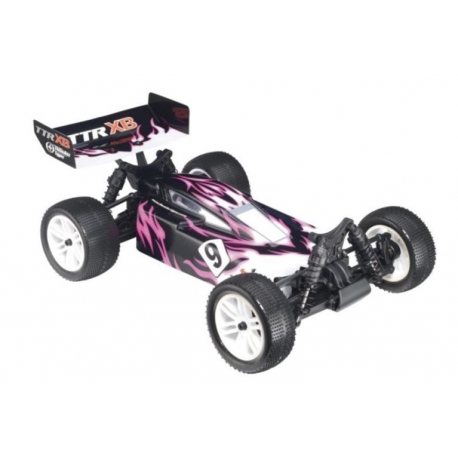 BUGGY THUNDER TIGER SPARROWHAWCK 1:10