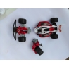 Auto elettrica 3 in 1 high speed model 9109 2,4 Gh