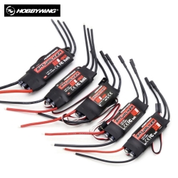 VARIATORE BRUSHLESS 80A