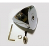 OGIVA BIPALA ALLUMINIO 102 MM
