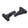 SUPPORTO MOTORE A SCOPPIO NYLON REGOLABILE