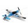 AEROMODELLO RAPID RACING DYNAM PNP