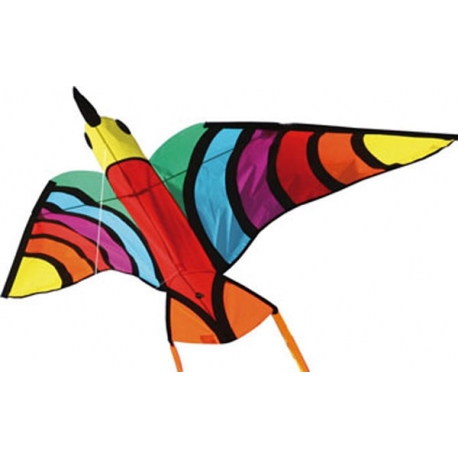 AQUILONE TROPICAL BIRD CM 150x75