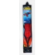 AQUILONE TROPICAL BIRD CM 150x75