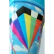 AQUILONE DIAMOND KITE CM 104x90