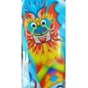 AQUILONE DRAGON KITE METRI 9,15
