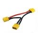 CAVO PER COLLEGAMENTO IN SERIE BATTERIE LIPO