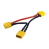 CAVO PER COLLEGAMENTO IN SERIE BATTERIE LIPO