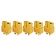 CONNETTORE FEMMINA XT-60 5 PEZZI