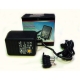 ADATTATORE AC/DC UNIVERSALE 1,5...12V
