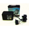 ADATTATORE AC/DC UNIVERSALE 1,5...12V
