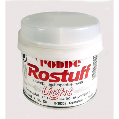STUCCO POLIESTERE MICRO ROSTUFF