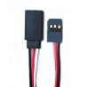 PROLUNGA SERVO FUTABA CM 15
