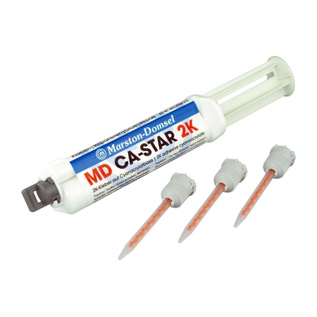 COLLA SPECIALE CIANOACRILICA A STANTUFFO