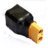CONNETTORE XT90 PER COLLEGAMENTO IN PARALLELO BATTERIE LIPO