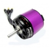 MOTORE ELETTRICO HACKER A20-22L
