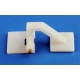 CERNIERE PER PORTELLI 27X11 5 PEZZI