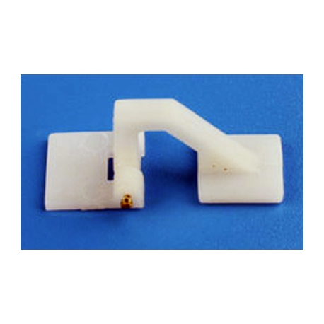 CERNIERE PER PORTELLI 27X11 5 PEZZI