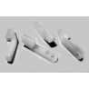 CLIP A SGANCIO RAPIDO 23 MM