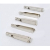 FORCELLA ACCIAIO M2 5 PEZZI