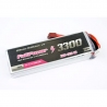 BATTERIA LIPO FULLPOWER 4S 3300 MAH SPINA DEANS