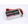 BATTERIA LIPO FULLPOWER 2S 1300 MAH SPINA DEANS