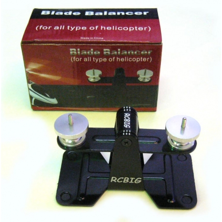 BILANCIATORE PER ELICHE DI ELICOTTERO