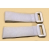 VELCRO ADESIVO 20X150 MM