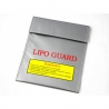 PROTEZIONE PER BATTERIE LIPO