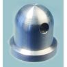 OGIVA ALLUMINIO MP JET 1/4X28 TPI