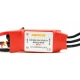 VARIATORE 80A DYNAM BEC 3A