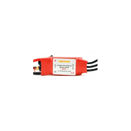 VARIATORE 80A DYNAM BEC 3A