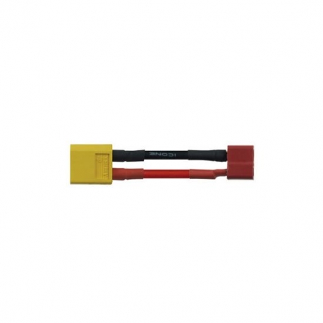 ADATTATORE XT60-DEANS