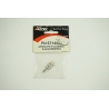 QUARZO RX 40 MHZ HITEC RICEVENTE