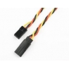 PROLUNGA SERVO JR 15 CM INTRECCIATA