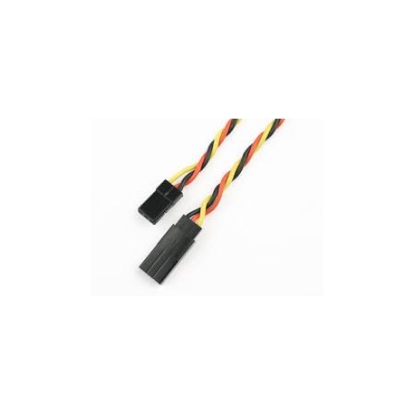 PROLUNGA SERVO TRECCIATA JR 30 CM