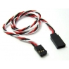 PROLUNGA SERVO FUTABA 45 CM INTRECCIATA