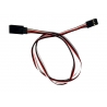 PROLUNGA SERVO FUTABA GOLD MM 150 GRAUPNER