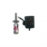 PIPA CANDELA RC SYSTEM CON BATTERIA 2100 MAH E CARICABATTERIA
